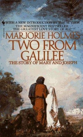 Cover of TWO FROM GALILEE