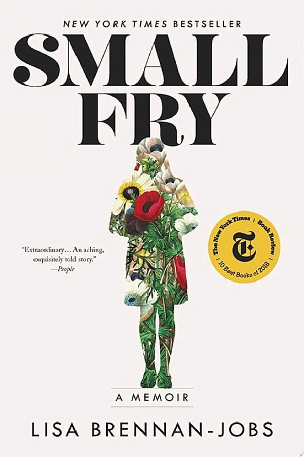 Cover of SMALL FRY