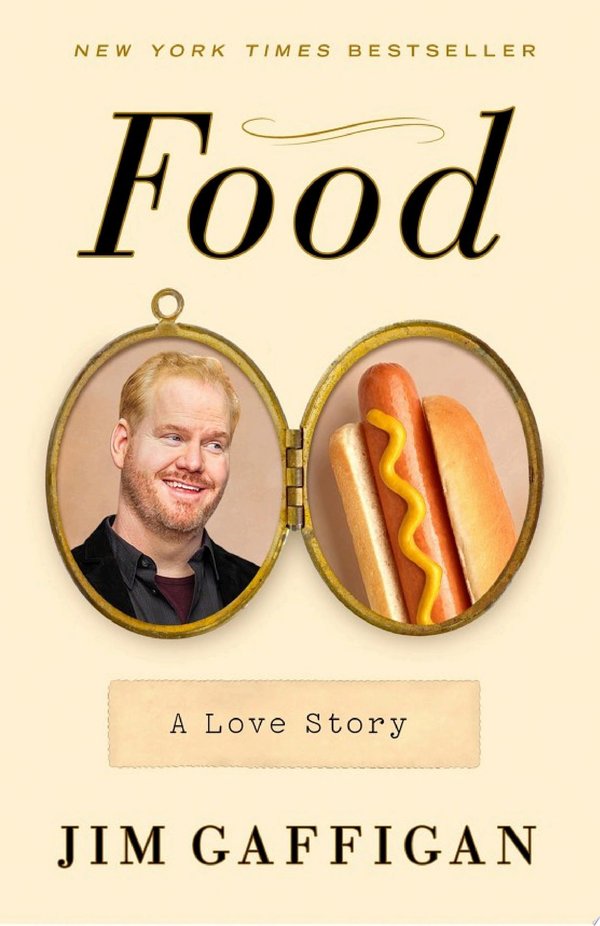 Cover of FOOD