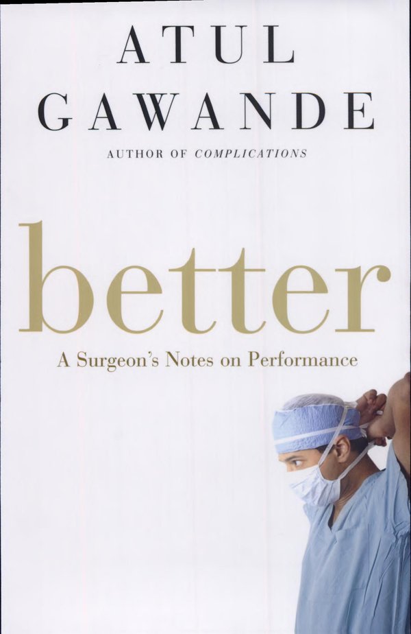 Cover of BETTER