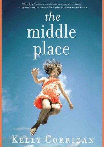 Cover of THE MIDDLE PLACE