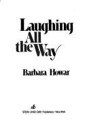 Cover of LAUGHING ALL THE WAY