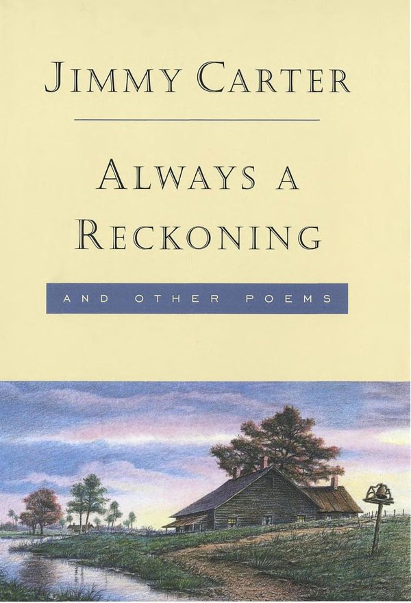 Cover of ALWAYS A RECKONING