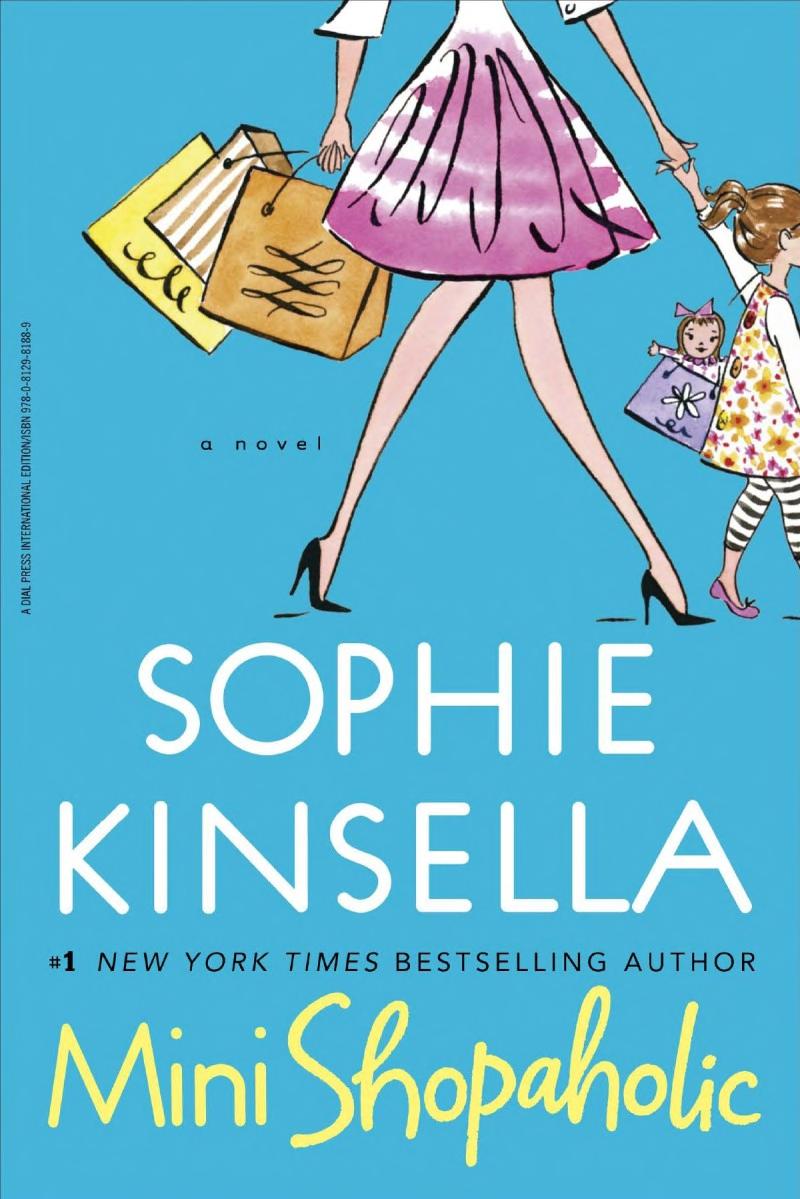 Cover of MINI SHOPAHOLIC