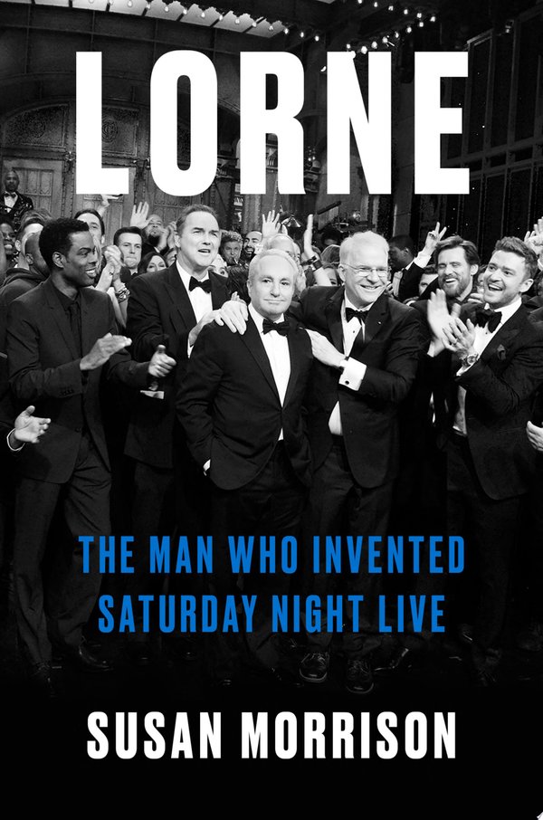 Cover of LORNE