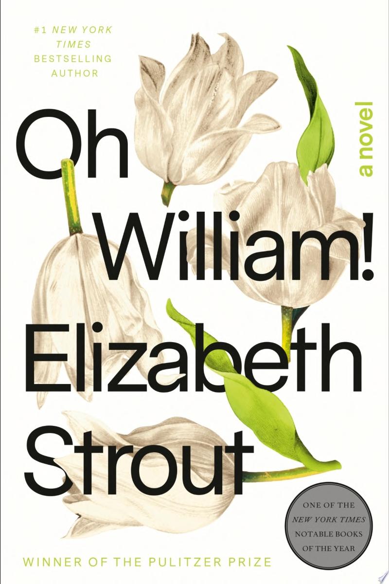 Cover of OH WILLIAM!