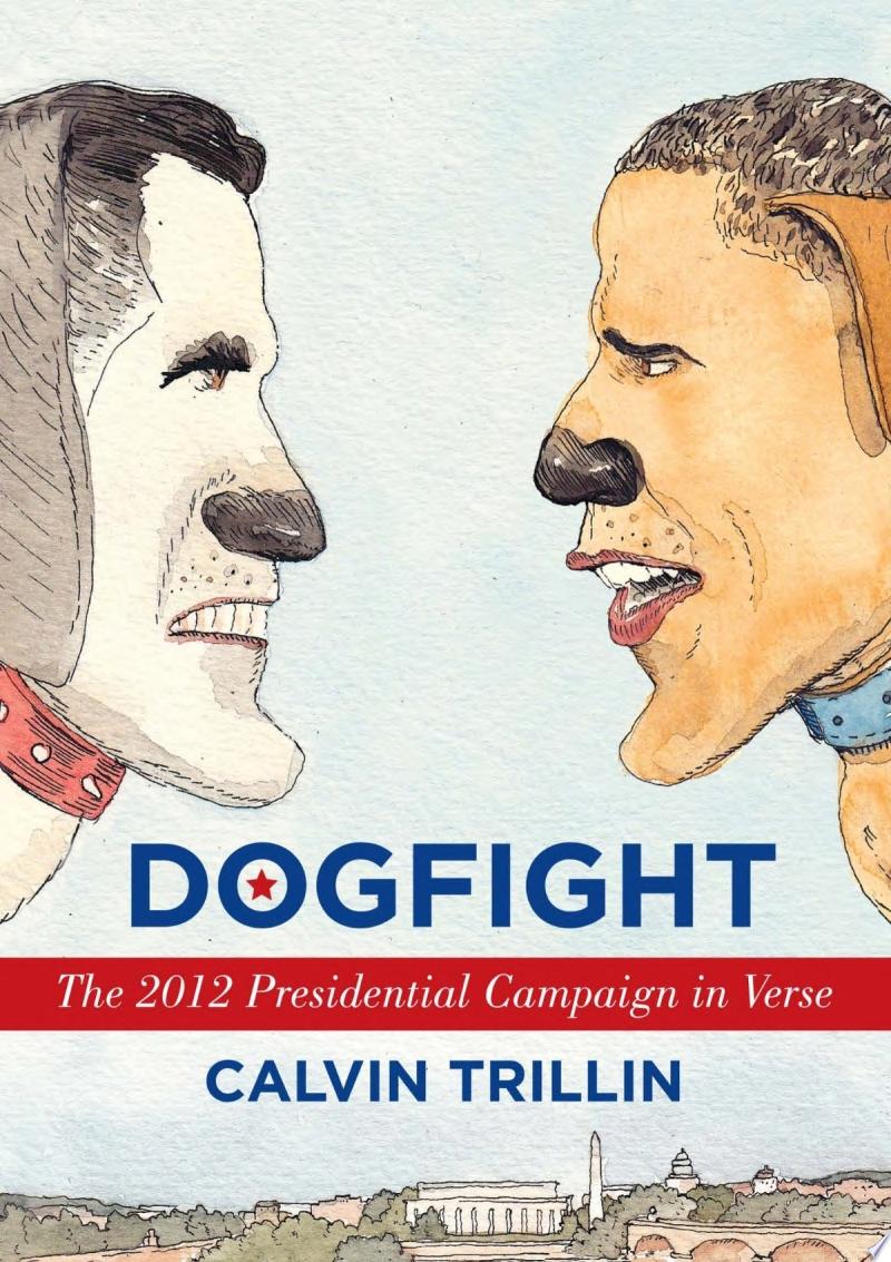Cover of DOGFIGHT