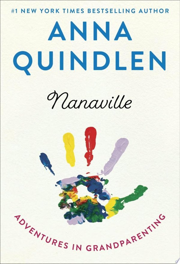 Cover of NANAVILLE