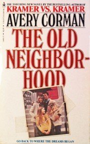 Cover of THE OLD NEIGHBORHOOD