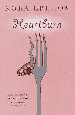 Cover of HEARTBURN