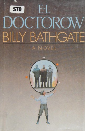 Cover of BILLY BATHGATE