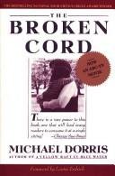 Cover of THE BROKEN CORD