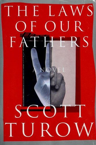 Cover of THE LAWS OF OUR FATHERS