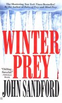 Cover of WINTER PREY