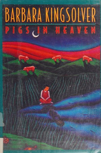 Cover of PIGS IN HEAVEN