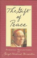 Cover of THE GIFT OF PEACE