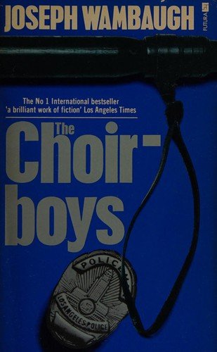 Cover of THE CHOIRBOYS