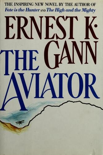 Cover of THE AVIATOR
