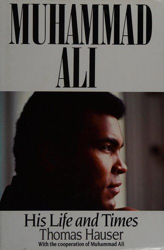 Cover of MUHAMMAD ALI