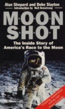 Cover of MOON SHOT