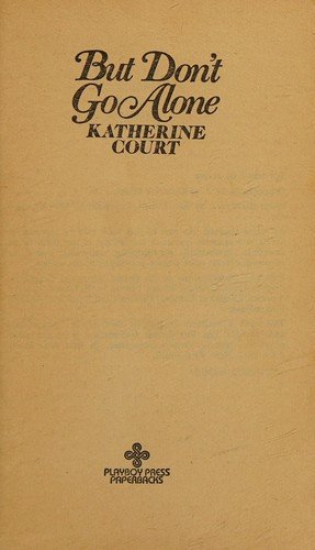 Cover of DON'T EVER LEAVE ME