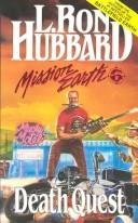 Cover of DEATH QUEST