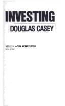 Cover of STRATEGIC INVESTING