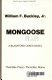 Cover of MONGOOSE R.I.P.