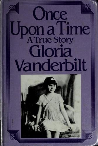 Cover of ONCE UPON A TIME