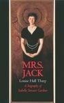 Cover of MRS. JACK