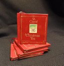 Cover of A CUP OF CHRISTMAS TEA