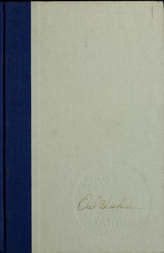 Cover of OUT OF THE BLUE