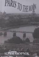 Cover of PARIS TO THE MOON