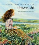 Cover of PIONEER GIRL