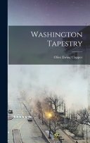 Cover of WASHINGTON TAPESTRY