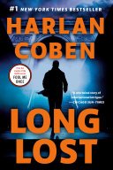 Cover of LONG LOST