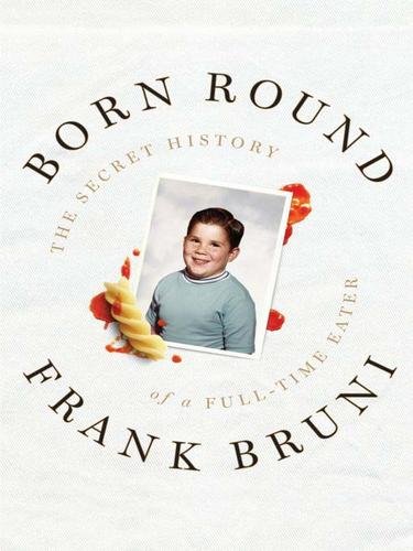 Cover of BORN ROUND