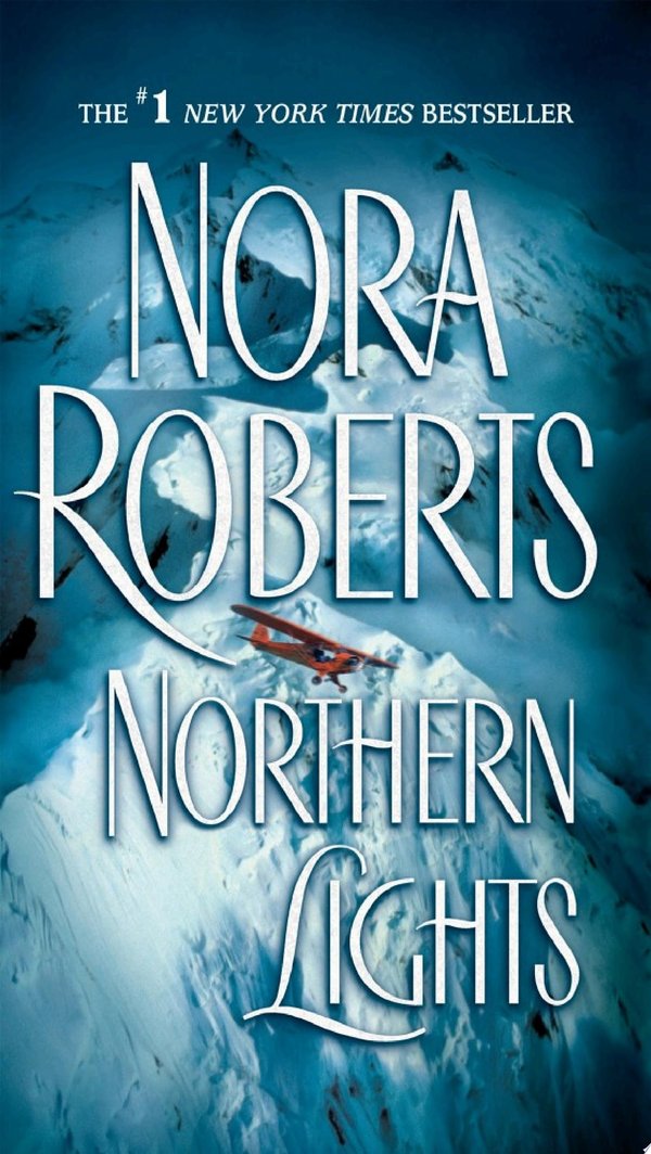 Cover of NORTHERN LIGHTS