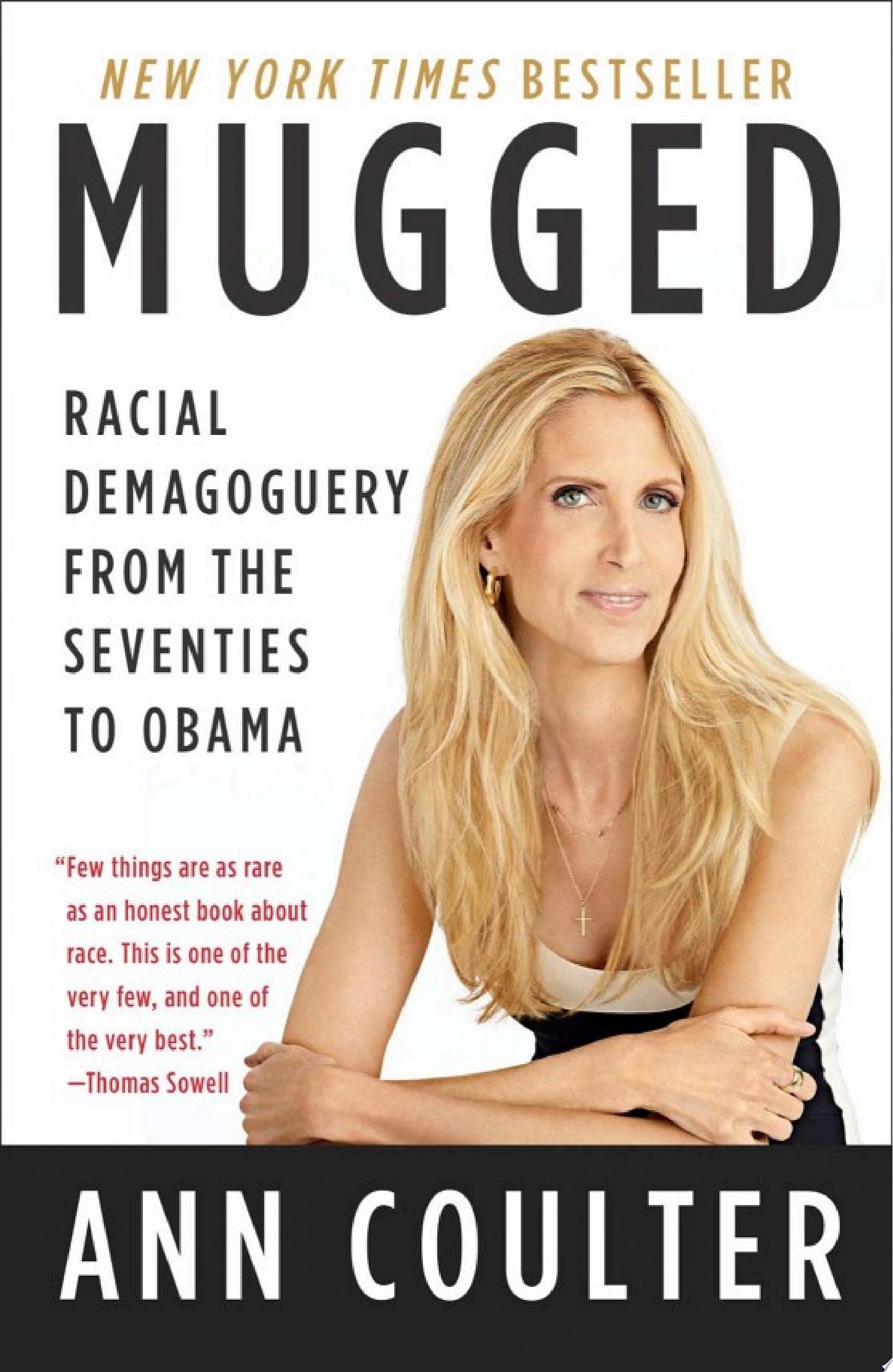 Cover of MUGGED