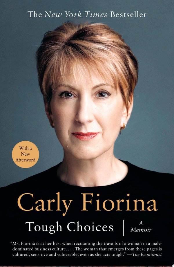 Cover of TOUGH CHOICES