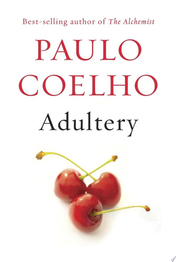 Cover of ADULTERY