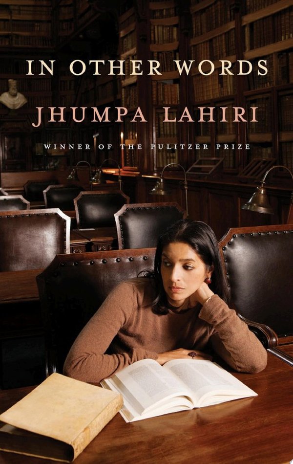 Cover of IN OTHER WORDS