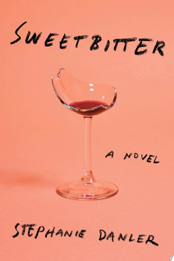 Cover of SWEETBITTER