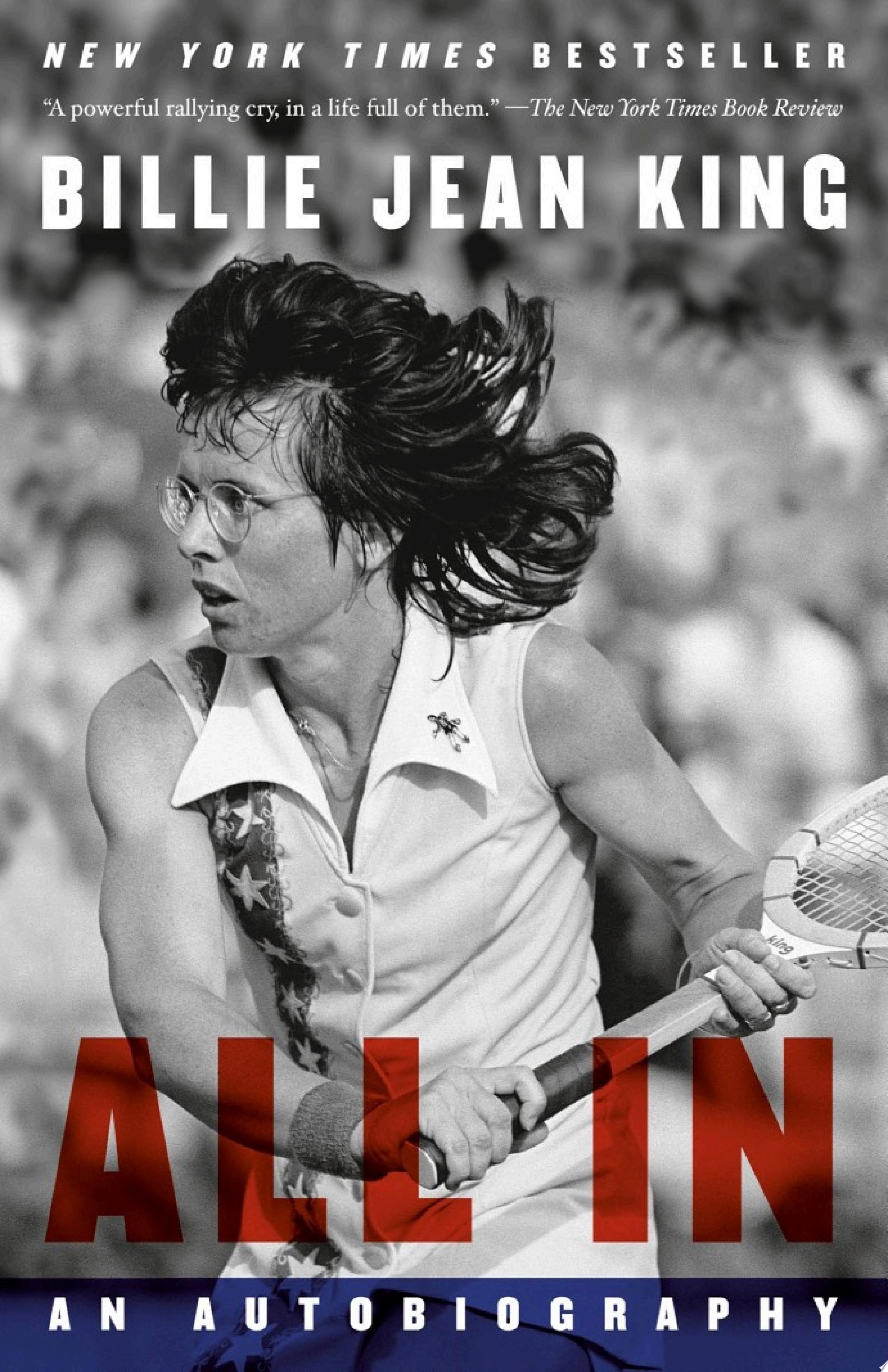 Cover of ALL IN