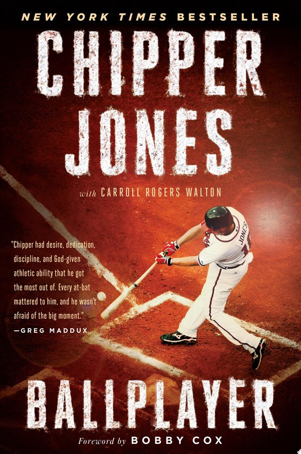 Cover of BALLPLAYER