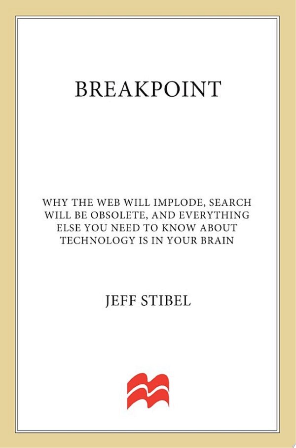 Cover of BREAKPOINT