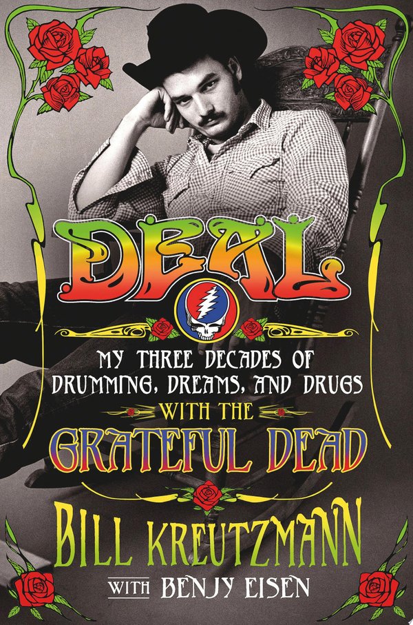 Cover of DEAL