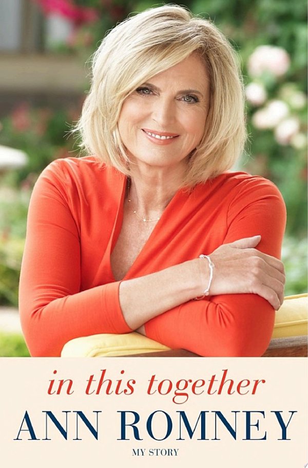 Cover of IN THIS TOGETHER