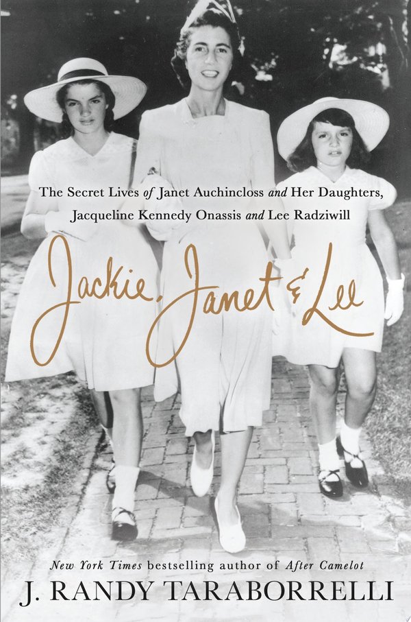 Cover of JACKIE