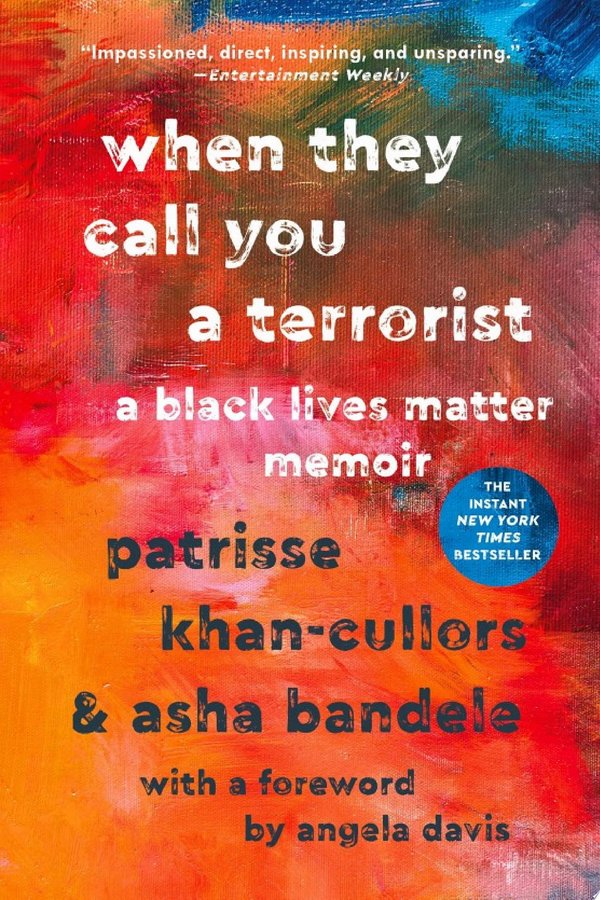 Cover of WHEN THEY CALL YOU A TERRORIST